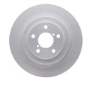 DFC GeoSPEC Coated Rotors - Plain