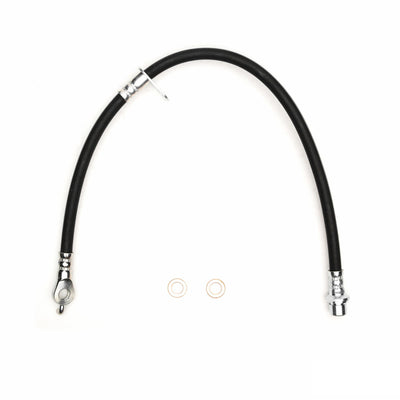 DFC 12-18 Lexus ES350 Rear-R Brake Hose