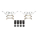 DFC 23-25 BMW 540i xDrive Rear Premium Hardware Kit