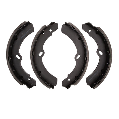DFC 89-91 UD UD 1100 Front/Rear Premium Riveted Shoes