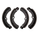 DFC 89-91 UD UD 1100 Front/Rear Premium Riveted Shoes