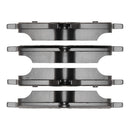 DFC 16-26 BMW X7 Rear 4000 Hybridynamic Brake Pads