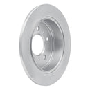 DFC Brake Rotors - Plain
