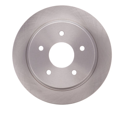 DFC 97-05 Chevrolet S10 Rear Brake Rotor