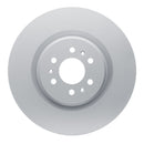 DFC GeoSPEC Coated Rotors - Plain