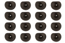 Comp Cams Lifter Set, Race Xd .904 Bbc Bronze Bushing W/ Rem Finish