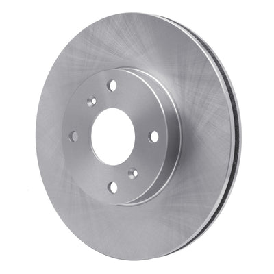 DFC 98-99 Acura CL Front Rotors