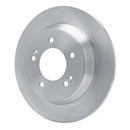 DFC Brake Rotors - Plain