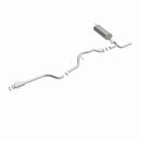 MagnaFlow BRE Exhaust Kit 97-05 Classic Malibu Cutlass