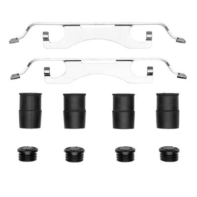 DFC Brake Rotors - Plain