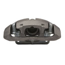 DFC 02-10 BMW 745i Front-R Premium Caliper - Silver Zinc Coated