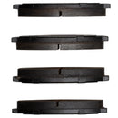 DFC 5000 Advanced Ceramic Brake Pads