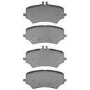 DFC Brake Rotors - Plain