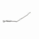 MagnaFlow Direct Fit Catalytic Converter 01-03 Caravan/Voyager 3.3L