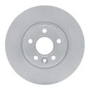 DFC 07-18 Land Rover Range Rover Evoque Front Brake Rotor