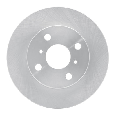 DFC 99-05 Toyota Echo Front Brake Rotor