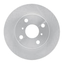DFC 5000 Advanced Ceramic Brake Pads