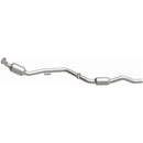 MagnaFlow Conv DF 07-09 Mercedes E350 3.5L
