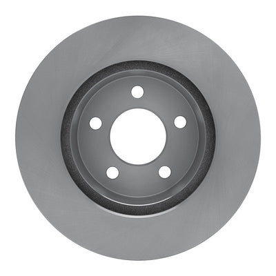 DFC 90-92 Jeep Cherokee Front & Rear Rotors includes Drums