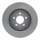 DFC 90-99 Jeep Grand Cherokee Front Brake Rotor