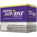 Royal Purple Duralec Super Diesel 5W40 CK-4 Motor Oil - 1 Gallon