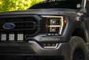 Diode Dynamics 21-23 Ford F-150 Platinum Elite Full LED Headlights