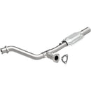 MagnaFlow Direct Fit Catalytic Converter 03 Ram 2500 2WD 5.7L OEM