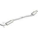 MagnaFlow BRE Exhaust Kit 81-85 Mercedes 380SL 3.8L