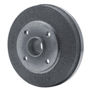 DFC 03-05 Kia Rio Front & Rear Rotors includes Drums