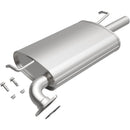 BRE Exhaust 97-01 Camry 3.0L Muffler Kit