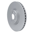 DFC 16-26 Polestar Polestar 2 Front GeoSPEC Coated Rotor