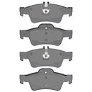 DFC GeoSPEC Coated Rotors - Plain