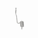 MagnaFlow BRE Exhaust Kit 92-93 Toyota Camry 2.2L