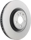 Brembo 07-09 Kia Sorento Rear Standard Rotor