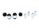 Whiteline 21-25 Volkswagen ID.4 Lower Control Arm Inner & Outer Bushing