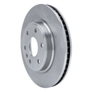 DFC 07-17 Buick Enclave Front Brake Rotor