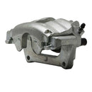 DFC 99-09 Volvo V70/S80/S60 Front-L Premium Caliper - Silver Zinc Coated