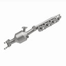 MagnaFlow Converter Direct Fit 16-17 Lexus GX460 4.6L