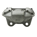 DFC 73-79 Volkswagen Type 2 Front-R Premium Caliper - Silver Zinc Coated