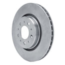 DFC 98-04 Volvo V70/C70/S70 Front Brake Rotor