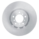 DFC 00-03 BMW M5 Right Front Brake Rotor