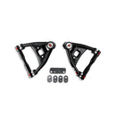 QA1 64-66 Ford Mustang Street Performance Upper Control Arm Kit