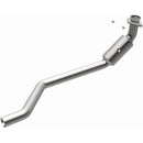 MagnaFlow Direct Fit Catalytic Converter 06-08 Jaguar S-Type 3.0L