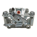 DFC 05-08 Jaguar X-Type Rear-R Premium Caliper - Silver Zinc Coated