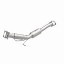 MagnaFlow 04-05 Volvo S60 2.4L Direct Fit Converter