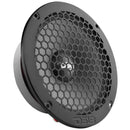 DS18 6.5in Speaker Grill Shallow- Black