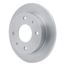 DFC 5000 Advanced Low Met Brake Pads