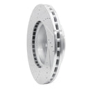 DFC Semi Met Heavy Duty Pads