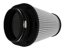 aFe Magnum FORCE Intake Air Filter w/Pro DRY S 5-1/2IN F x (10x8)IN B x (8x6) T (Inverted) x 9IN