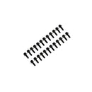 Ford Racing FPP Bead Lock Ring Bolt Kit